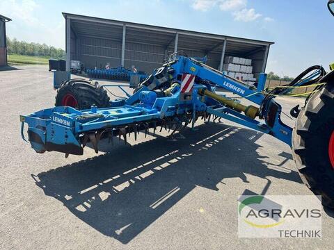 Lemken ZIRKON 10/600 KA