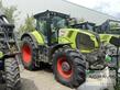 Claas AXION 850 CEBIS TIER 4F