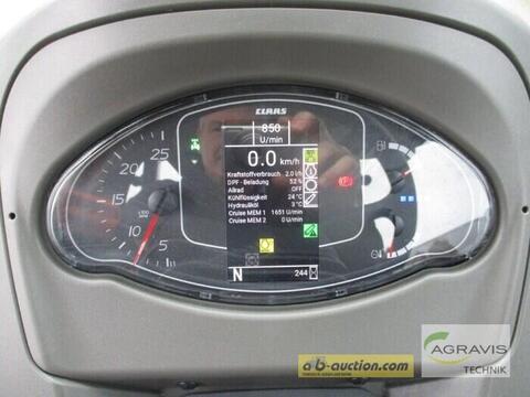 Claas ELIOS 320 ADVANCED 2