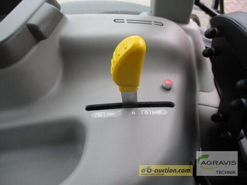 Claas ELIOS 320 ADVANCED 3