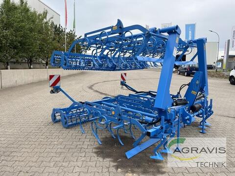 Lemken KORUND 8/600 K 2