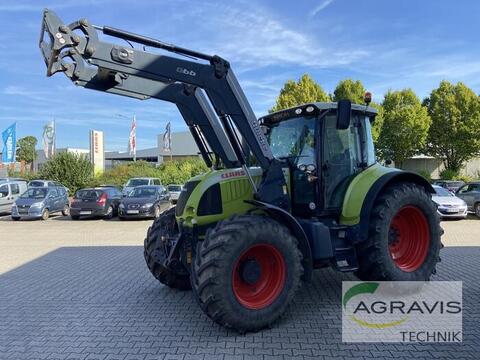 <strong>Claas ARION 640 CEBI</strong><br />