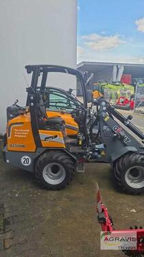 Giant G2300 HD