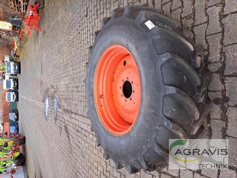 Vredestein KR 520/85R38 2