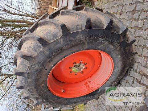 Vredestein KR 520/85R38 3
