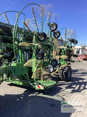 Krone SWADRO 1400 PLUS