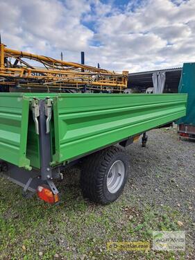 Strautmann SEK602