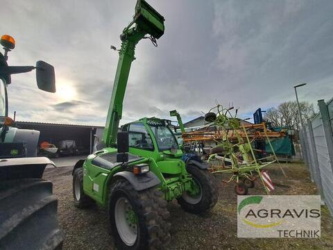 Merlo TF 38.10-140 2