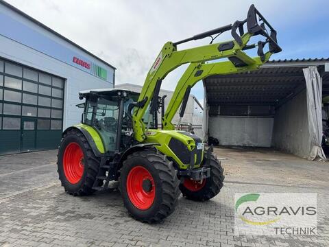 Claas AXOS 3.105