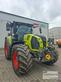 Claas ARION 660 CMATIC CEBIS
