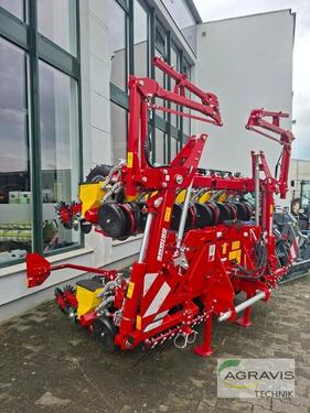 Grimme MATRIX 1200 GEN II