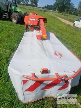 Kuhn GMD 3511