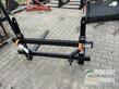 Quicke PALETTENGABEL M 2500 KG-1400