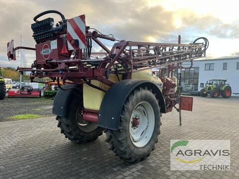 Hardi COMMANDER PLUS 2800 2