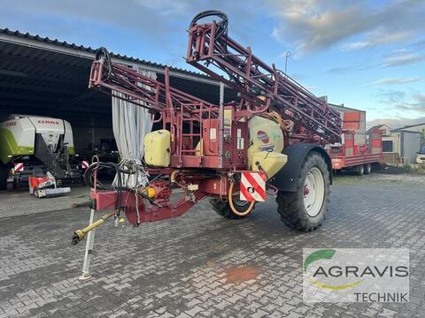 Hardi COMMANDER PLUS 2800 3