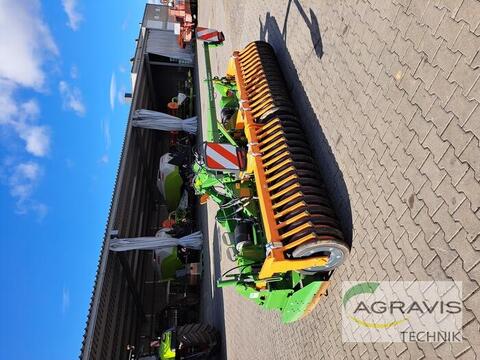 Amazone KG 4001-2