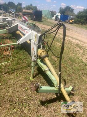 Claas LINER 1550 TWIN 2