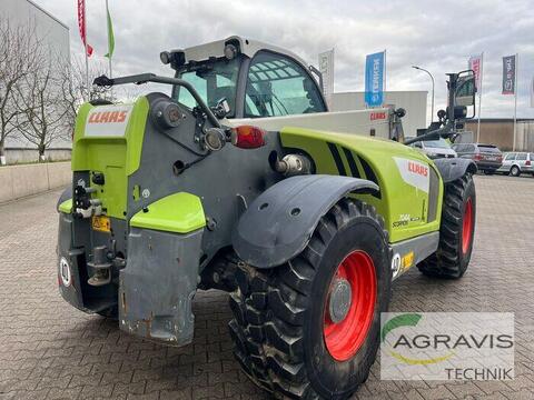 Claas SCORPION 7044 2