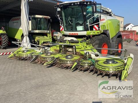<strong>Claas ORBIS 750 AC 3</strong><br />