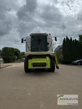 Claas LEXION 405 2