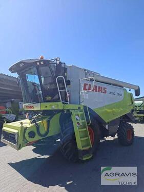 Claas LEXION 540