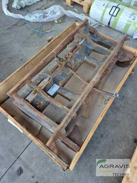 Bressel & Lade ADAPTERRAHMEN 2