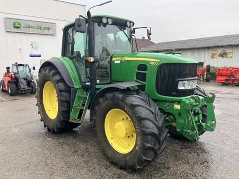 John Deere 6830 Prem