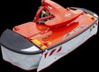 Kuhn GMD 3123 F FF 