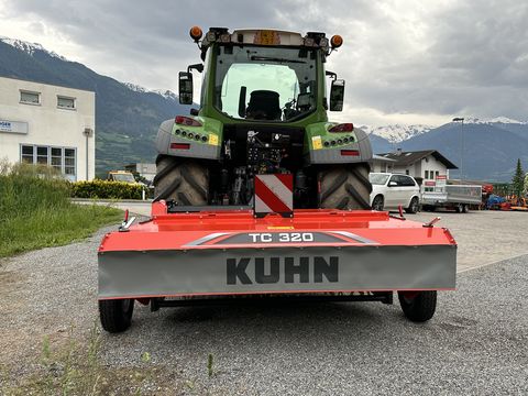 Kuhn TC 320