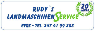 Rudys Landmaschinenservice