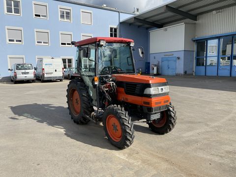 Kubota L 4200