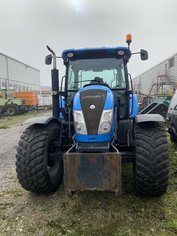 Landini DT 100 T Top