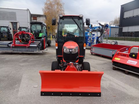 <strong>Kubota BX 261</strong><br />
