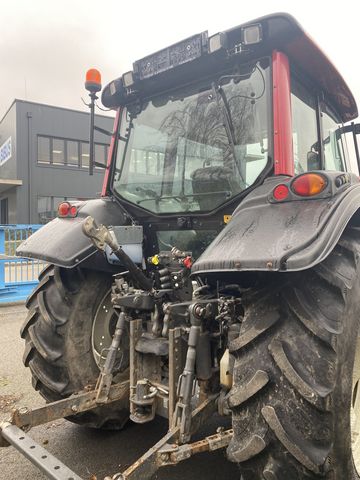 Valtra N 92 H