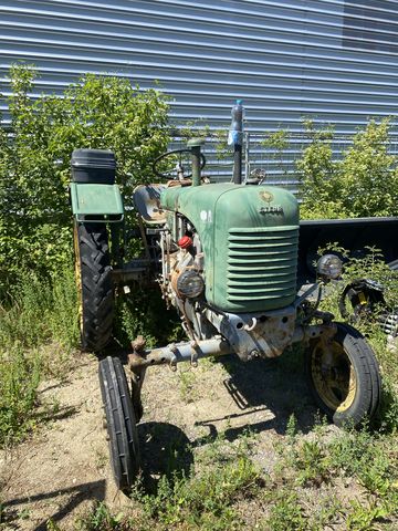 Steyr T80 oder 15er