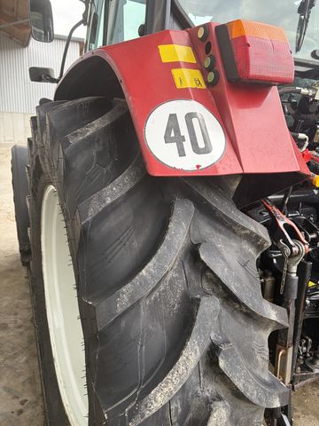 Case IH 105 9105 MT