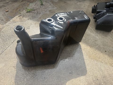 Steyr Diesel Tank case IH Tank