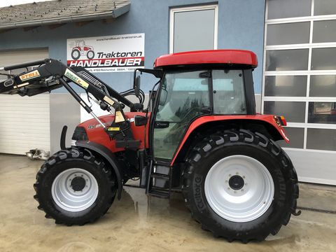 <strong>Case IH CS 95 Pro St</strong><br />