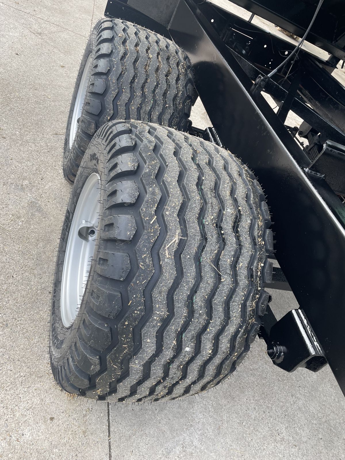 Brantner 8044 Mengele 3