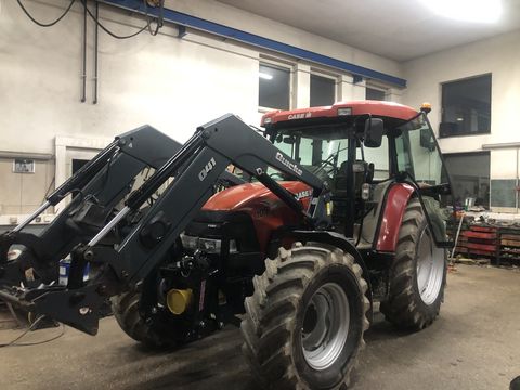 <strong>Case IH CS 105 Pro S</strong><br />