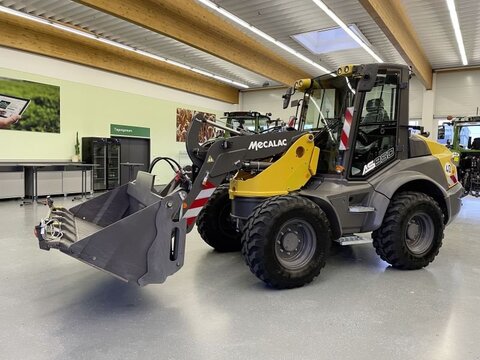 Sonstige AS 850