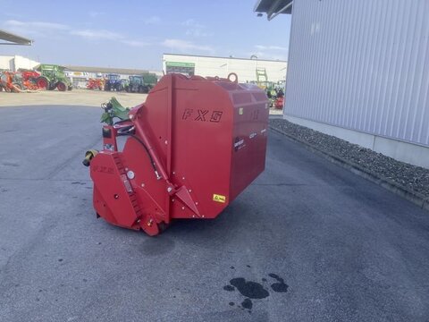 Sauerburger MOSKITO 1600 2