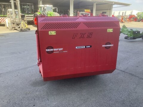 Sauerburger MOSKITO 1600 3