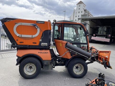 Holder C 65 SINGLE CAB 2