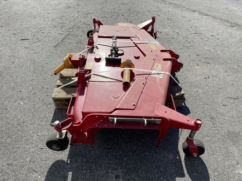 Massey Ferguson 1740 HC 2