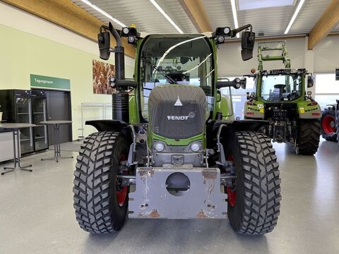 Fendt 312 VARIO S4 POWER 3