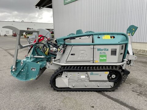 Pfanzelt MORITZ FR75 2