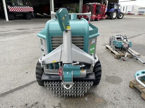 Pfanzelt MORITZ FR75 3