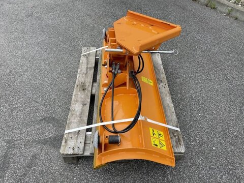 Wiedenmann SNOW MASTER 3403 2