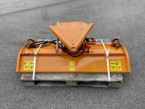 Wiedenmann SNOW MASTER 3403 3